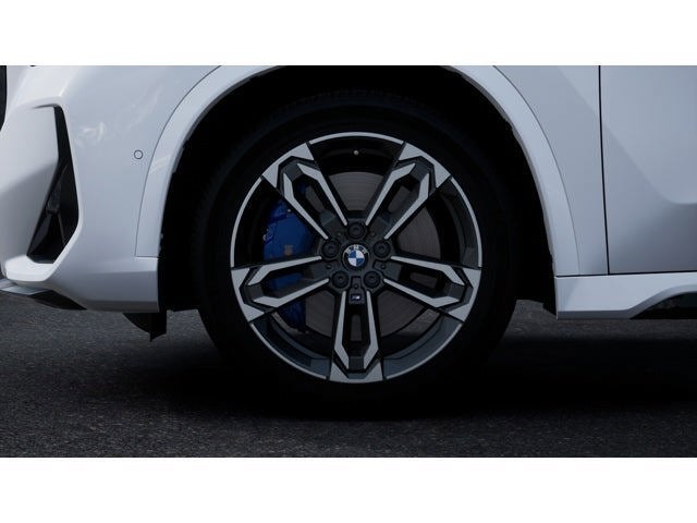 2026 BMW X1 M35i