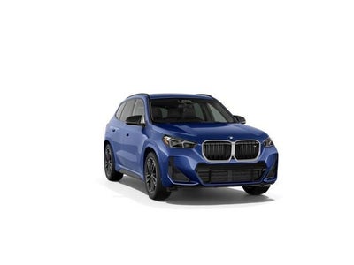 2026 BMW X1 M35i