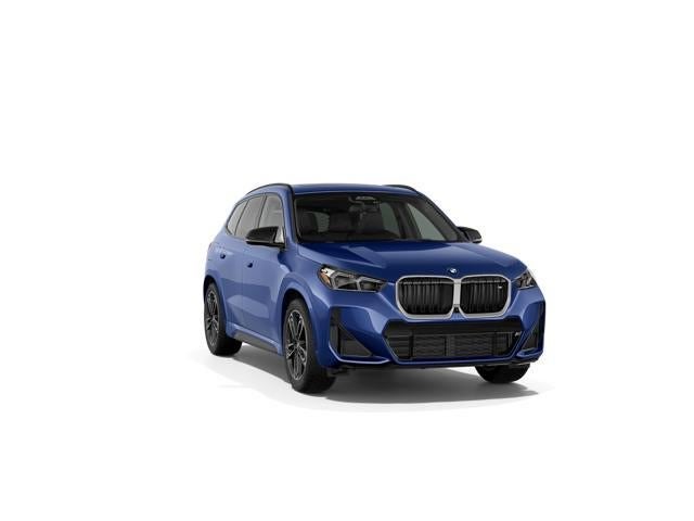 2026 BMW X1 M35i
