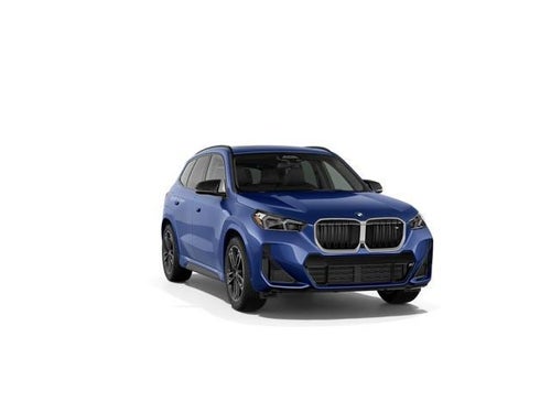 2026 BMW X1 M35i