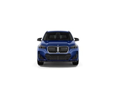 2026 BMW X1 M35i