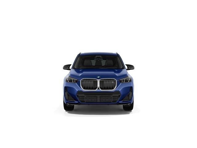 2026 BMW X1 M35i