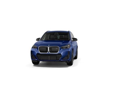 2026 BMW X1 M35i
