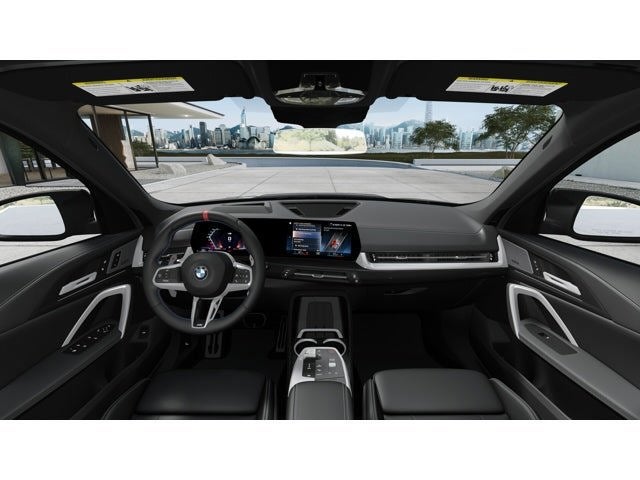 2026 BMW X1 M35i