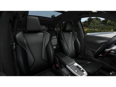 2026 BMW X1 M35i