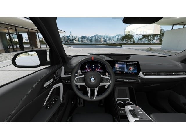 2026 BMW X1 M35i