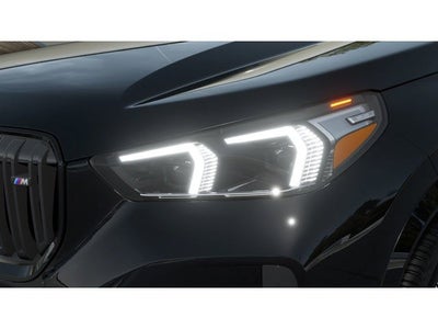 2026 BMW X1 M35i