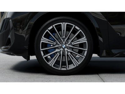 2026 BMW X1 M35i