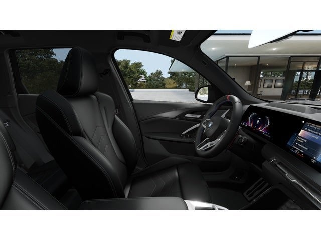 2026 BMW X1 M35i