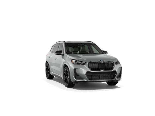 2026 BMW X1 M35i xDrive's photo
