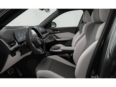 2026 BMW X1 M35i