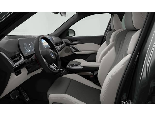 2026 BMW X1 M35i