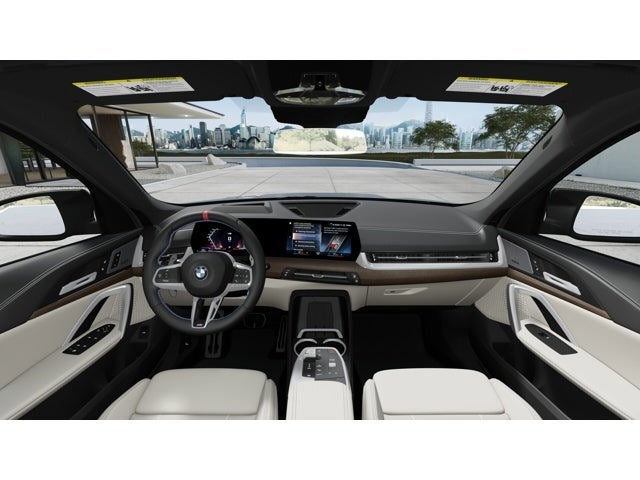 2027 BMW X1 Base