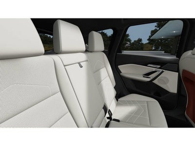 2027 BMW X1 Base