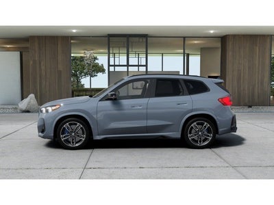 2027 BMW X1 Base