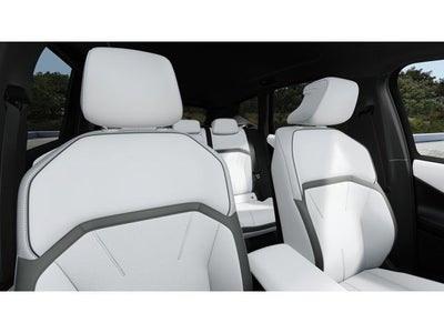 2027 BMW iX3 50 xDrive