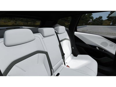 2027 BMW iX3 50 xDrive