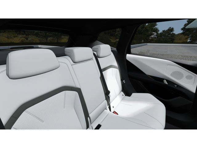 2027 BMW iX3 50 xDrive