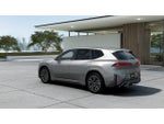 2027 BMW iX3 50 xDrive