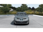 2027 BMW iX3 50 xDrive
