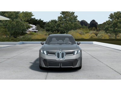 2027 BMW iX3 50 xDrive