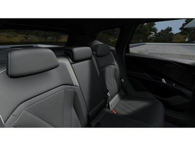 2027 BMW iX3 50 xDrive