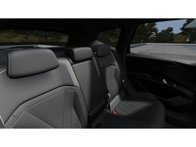 2027 BMW iX3 50 xDrive