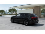 2027 BMW iX3 50 xDrive