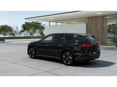 2027 BMW iX3 50 xDrive