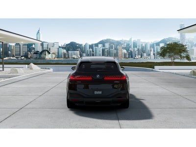 2027 BMW iX3 50 xDrive