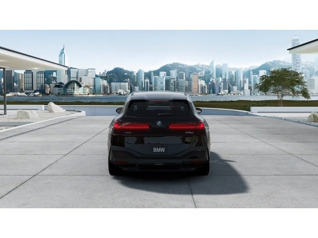 2027 BMW iX3 50 xDrive