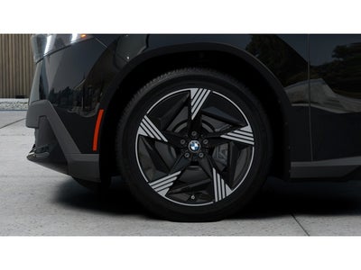 2027 BMW iX3 50 xDrive