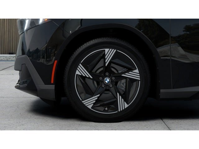 2027 BMW iX3 50 xDrive