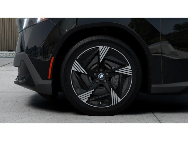 2027 BMW iX3 50 xDrive
