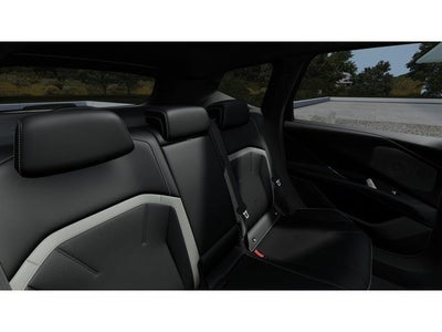2027 BMW iX3 50 xDrive