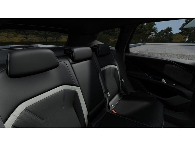 2027 BMW iX3 50 xDrive