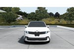 2027 BMW iX3 50 xDrive