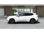 2027 BMW iX3 50 xDrive