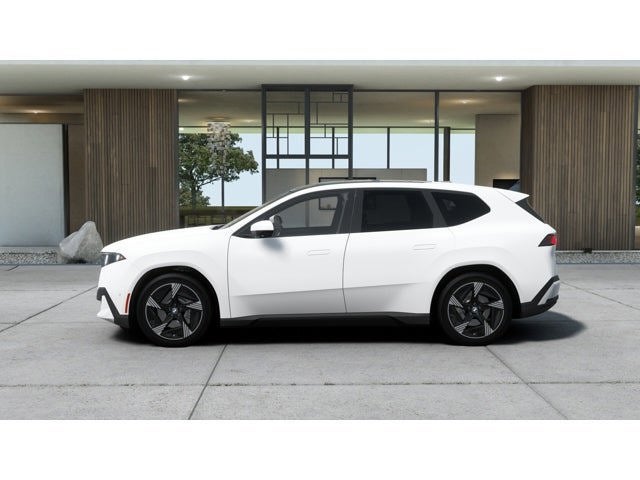 2027 BMW iX3 50 xDrive