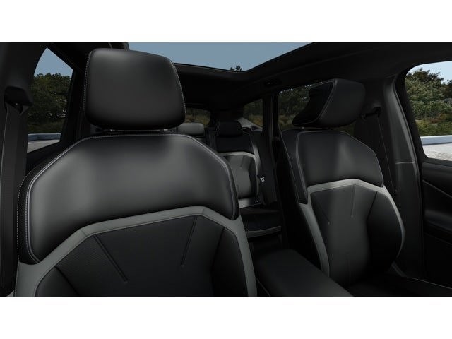 2027 BMW iX3 50 xDrive
