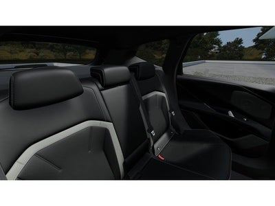 2027 BMW iX3 50 xDrive