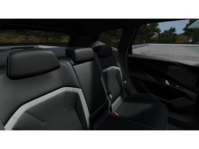 2027 BMW iX3 50 xDrive