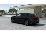 2027 BMW iX3 50 xDrive