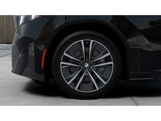 2027 BMW iX3 50 xDrive