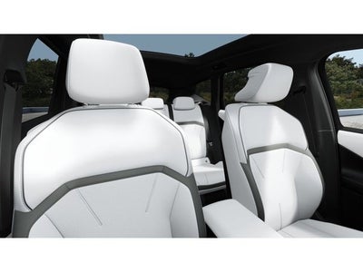 2027 BMW iX3 50 xDrive