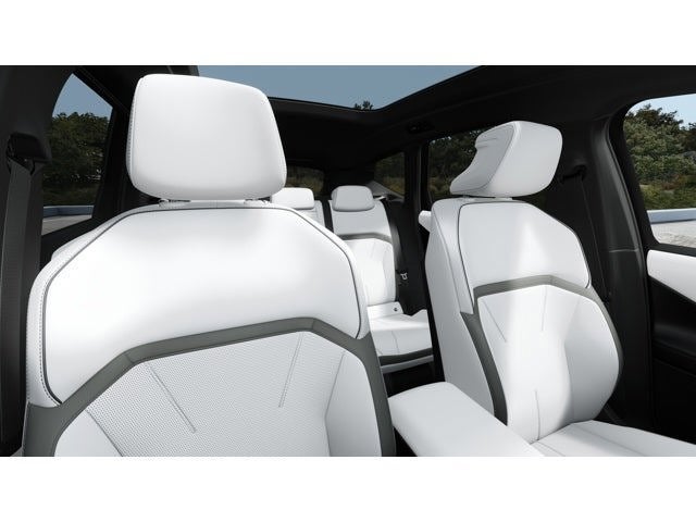 2027 BMW iX3 50 xDrive