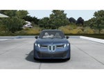 2027 BMW iX3 50 xDrive