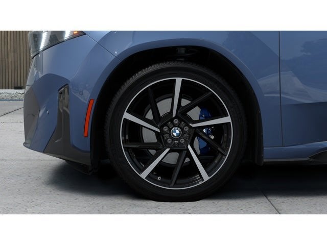 2027 BMW iX3 50 xDrive