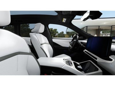 2027 BMW iX3 50 xDrive