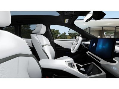 2027 BMW iX3 50 xDrive